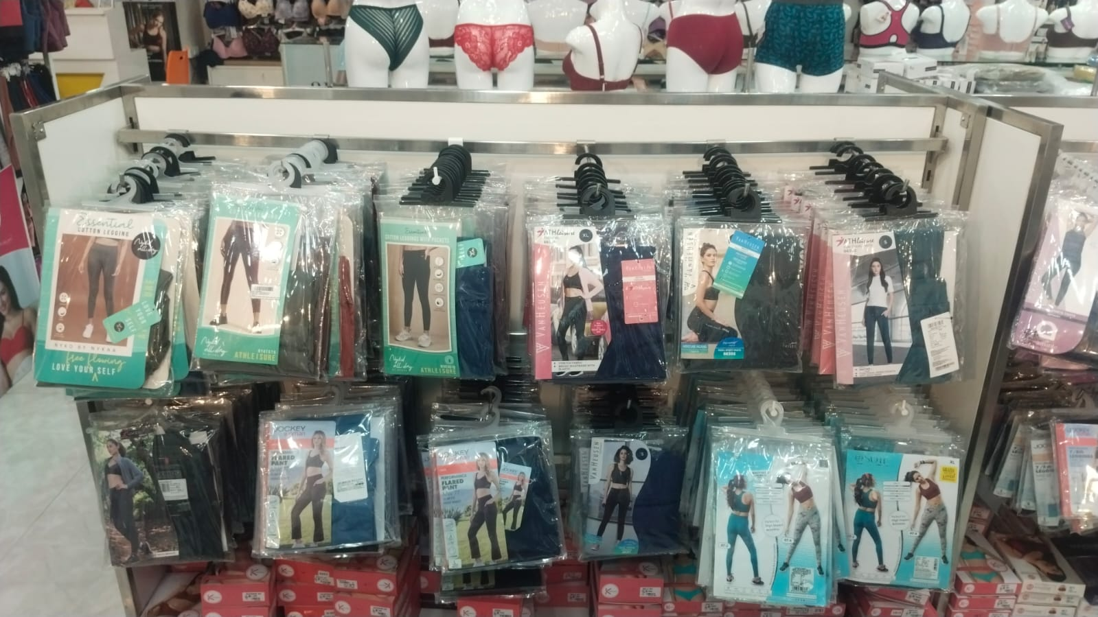 Pants at Shree Exclusive Store