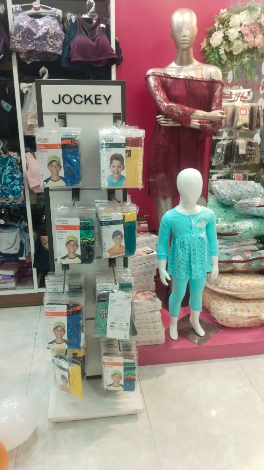 Briefs at Shree Exclusive Store
