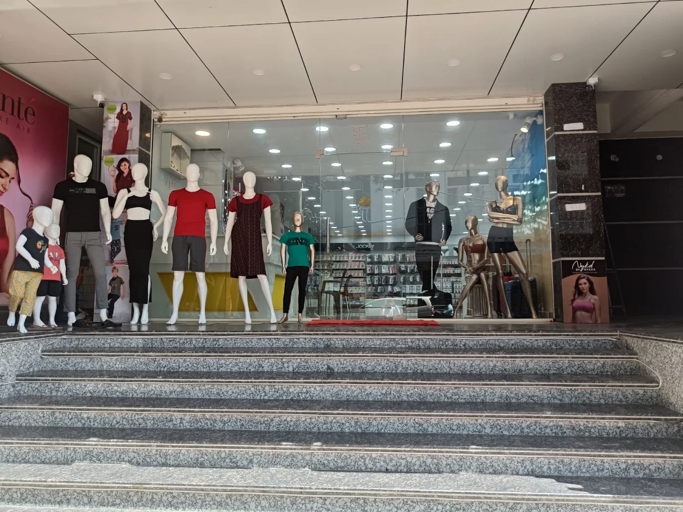 Storefront
