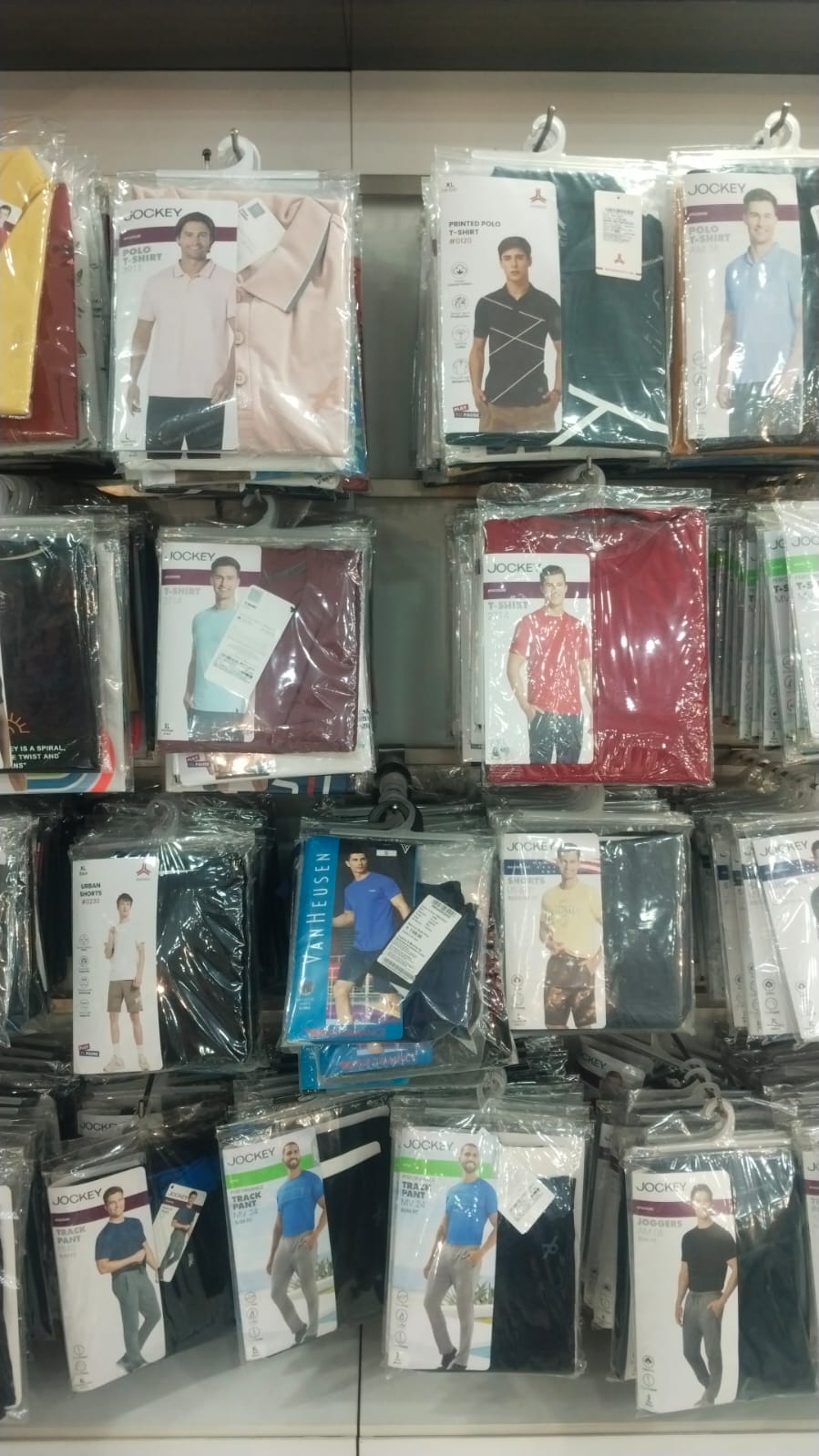 T-Shirts at Shree Exclusive Store